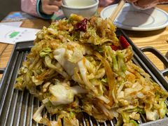 -小幸湖春饼(悦茂购物中心店)