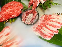 -九田家黑牛烤肉料理(新光汇店)