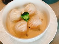 -彩丰楼中餐厅·仁恒洲际酒店
