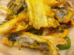 -嘉升大排档(番禺总店)