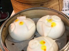 -点点心点心专门店(湾仔店)