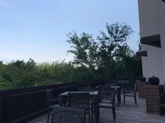 -上海崇明金茂凯悦酒店