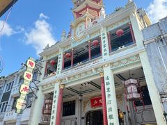 -陶陶居酒家(第十甫路总店)