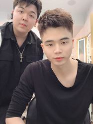 -时尚玩家发型设计