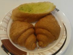 -斗牛士牛排餐厅(嘉里汇店)