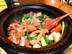 -旺爷砂锅·茶作(国贸城店)