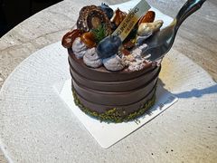 -玲婧胡同·生日蛋糕·餐厅(嘉里城店)