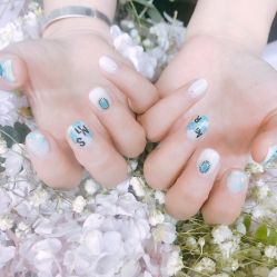 点击看大图 -雪儿·YuKi美甲美睫皮肤管理Salon