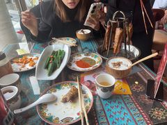 -巴依老爷新疆美食(工体旗舰店)