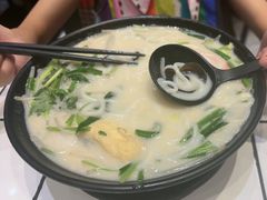 -肥汁米蘭香港米线(长宁来福士店)