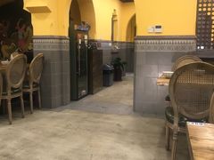-阿凡提餐厅(簋街店)