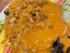 东北大拉皮-私房小厨(康城路店)