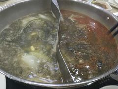 潮汕良记牛肉火锅-潮汕良记牛肉火锅(洪武路店)
