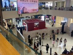 -义乌之心城市生活广场