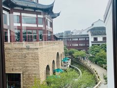 -苏州吴宫泛太平洋酒店
