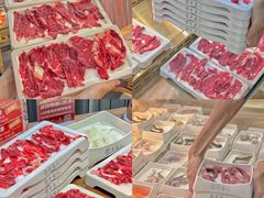 -来龍儿鲜切牛肉自助老火锅