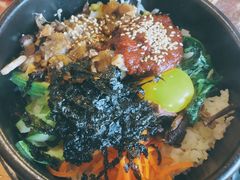 -7年8班朝鲜族非遗美食(三钢里店)