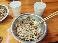-老东江米粉
