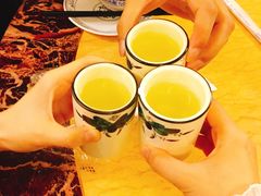 -月圆火锅(宁海东路二店)