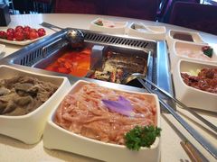 -海底捞火锅(北京路店)