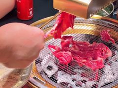 -西塔老太太泥炉烤肉(龙湖北苑天街店)