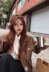-3AM·S HAIR SALON烫发染发接发