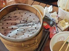 -鸡鸣汤包(红山动物园店)