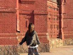 -圣·阿列克谢耶夫教堂