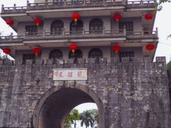 -友谊关景区