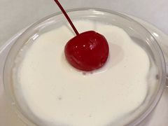 -味香园传统甜品店(牛车水店)