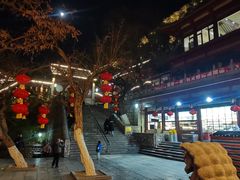 -千佛山风景名胜区