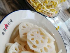 -臻享無招牌·食蛙专门店(太古里店)