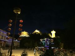 -顺顺小吃(独克宗古城店)