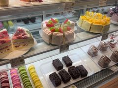 -西村叔叔的店·面包·甜品·蛋糕(清河万象汇店)