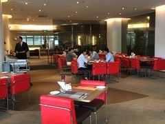 -万德诺富特酒店·自助餐厅(万德大厦店)