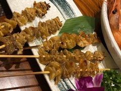 -贵木日本料理·铁板烧(新地假日广场店)