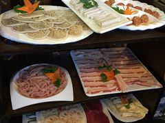 -安安火锅(上美广场店)