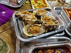 -清真·馬坡二旦烧烤(人生一串拍摄店)