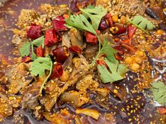 -蓉三少冒烤鸭·四川小吃集(北京首店)