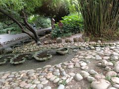 -成都市活水公园