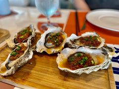 -中茵皇冠假日酒店·棕榈岛湖畔餐厅