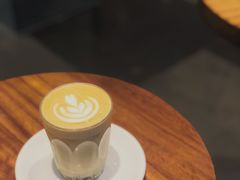 -Seesaw Coffee(上海尚悦湾店)