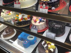 -米洛克欧洲蛋糕(西南路店)