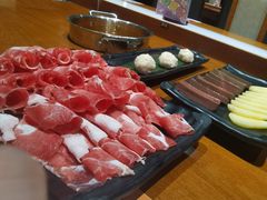 -呷哺呷哺 黄金牧场 (中发百旺店)