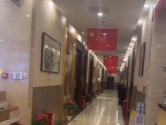 -红色盛宴酒楼(科丰桥店)