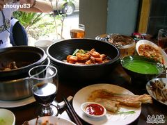 DSCN0863-外婆家(杭州马塍店·杭帮菜名店)