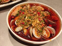 -神更仔·潮汕魂大排档(汉口路店)