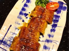 -梅筑·创意料理(王府井百货店)