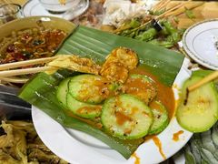 -杨合林啊兰烤鱼