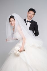 -雪中彩影婚纱摄影·品控旗舰店